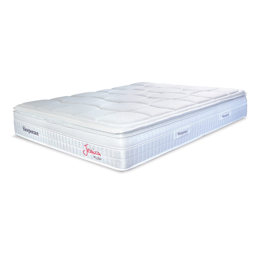 Dreamzone Foam, Designed for You