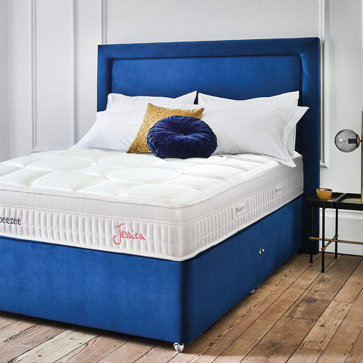 Sleepeezee Jessica Mattress