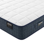 WinkSleep LUXE Kensington Gel 1500 Mattress – 23cm Deep, Adaptive Core™ Pocket Springs & Cooling Gel Comfort