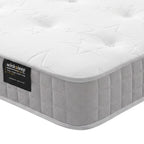WinkSleep LUXE Junior - Kids Sovereign Mattress – 16cm Deep, Adaptive Core™ Pocket Springs & Memory Foam Comfort