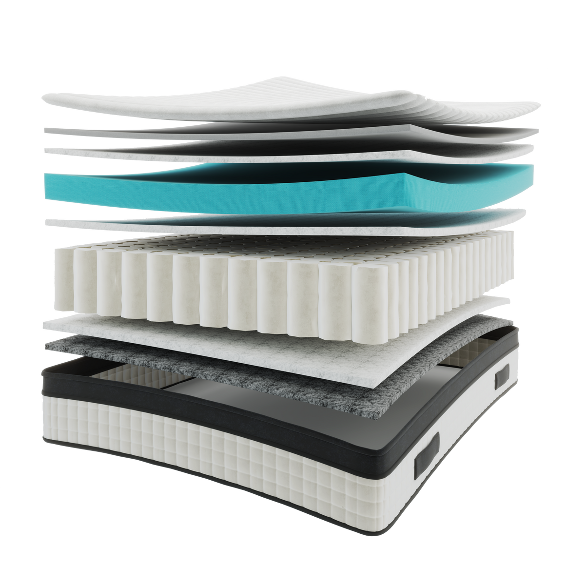 Mattress Layers