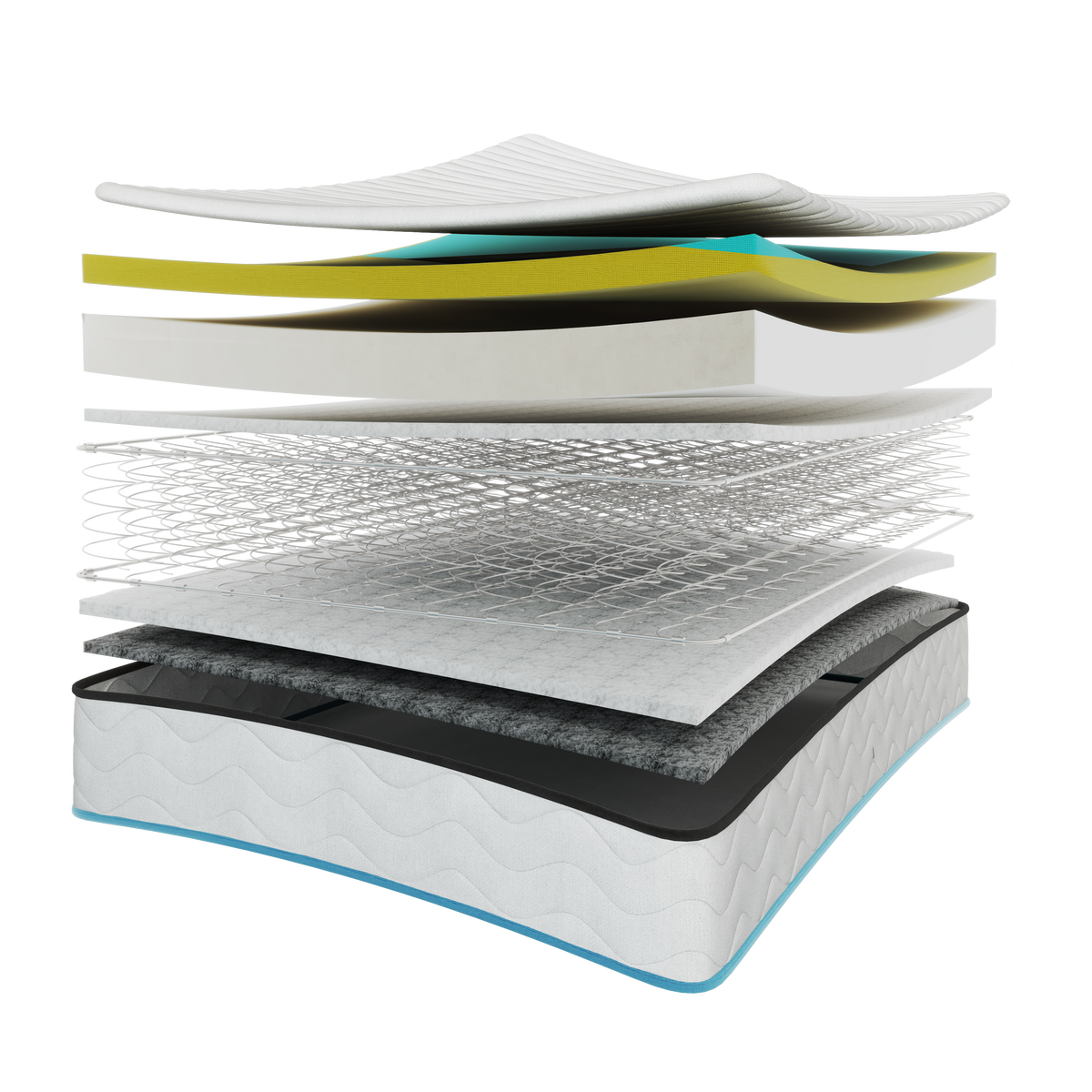 Mattress Layers