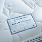 Sleepeezee  Memory Ultimate 4500 Mattress