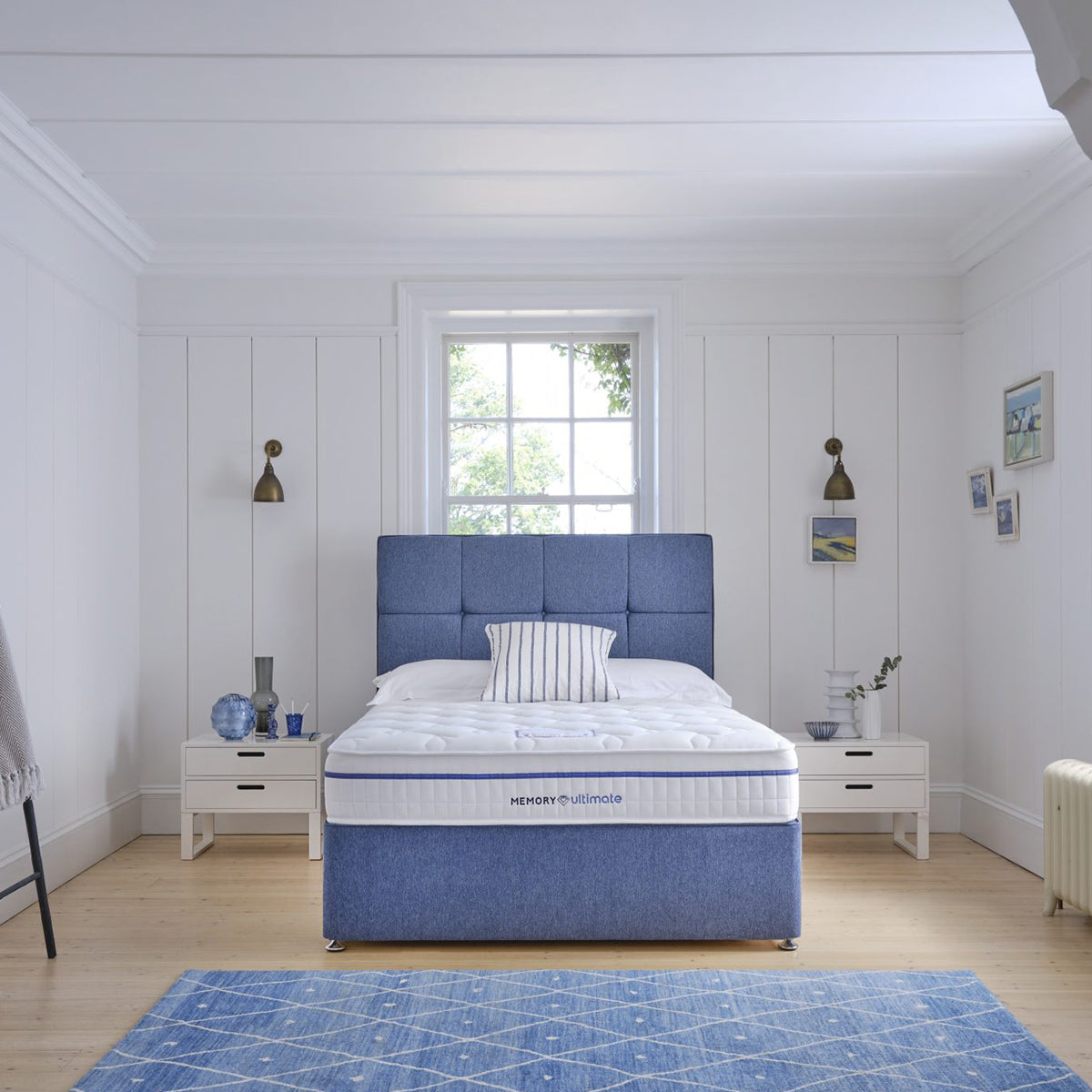 Sleepeezee  Memory Ultimate 4500 Mattress