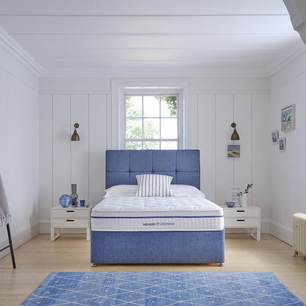Sleepeezee  Memory Ultimate 4500 Mattress