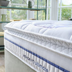 Sleepeezee  Memory Ultimate 6500 Mattress