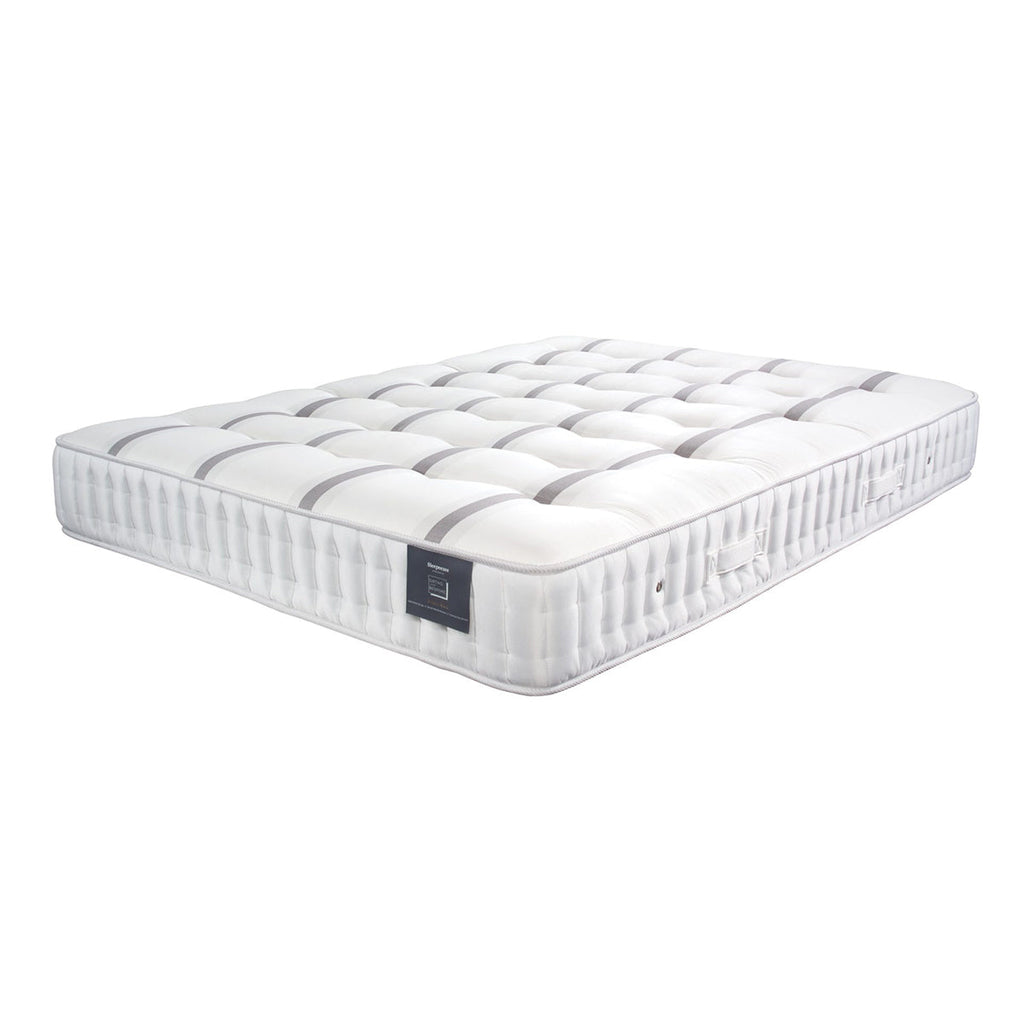 Sleepeezee  Bespoke Ortho Silver Mattress