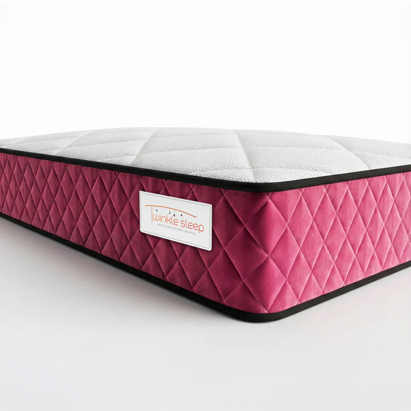 Twinkle Sleep Mattress