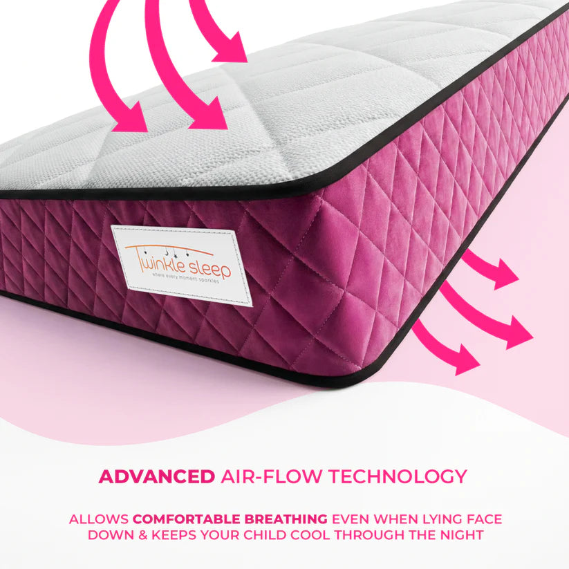 Twinkle Sleep Mattress