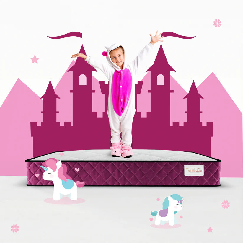 Twinkle Sleep Mattress