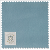 Plush Velvet Ice Blue
