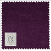 Plush Velvet Plum
