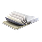 Sleepeezee  Perfectly British Strand Mattress