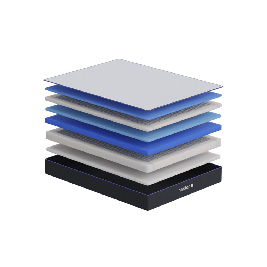 Nectar Memory Foam Mattress