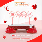 Twinkle Sleep Mattress