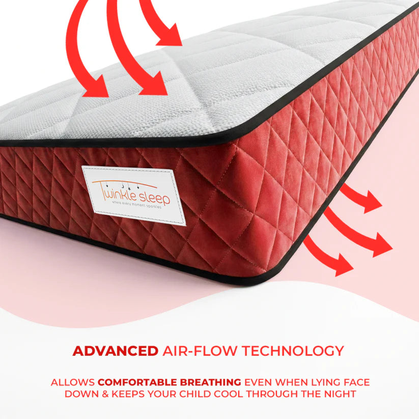 Twinkle Sleep Mattress