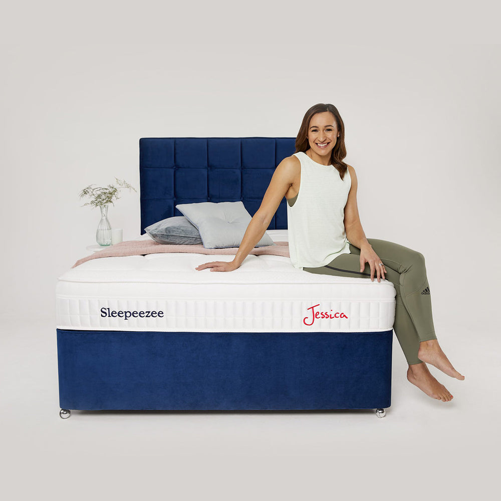 Sleep Like a Champion