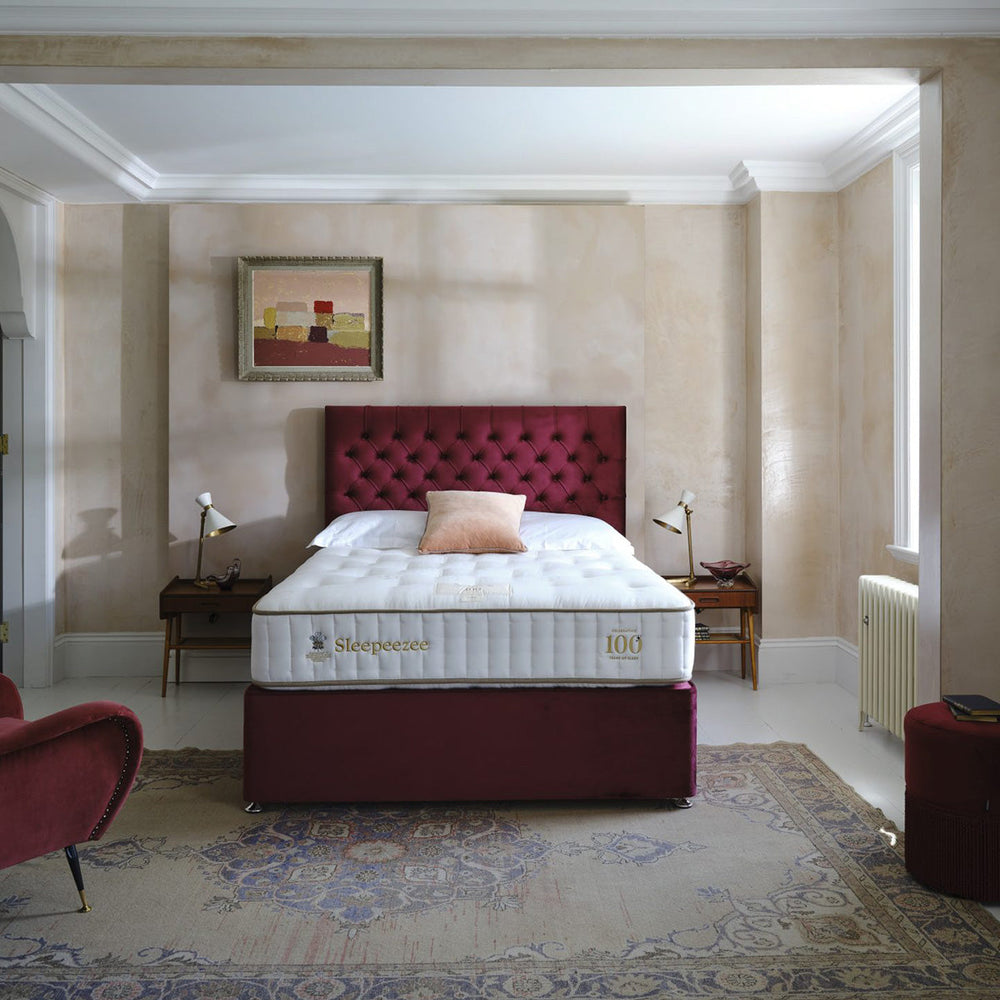 Turn for Perfect Sleep, Every Season