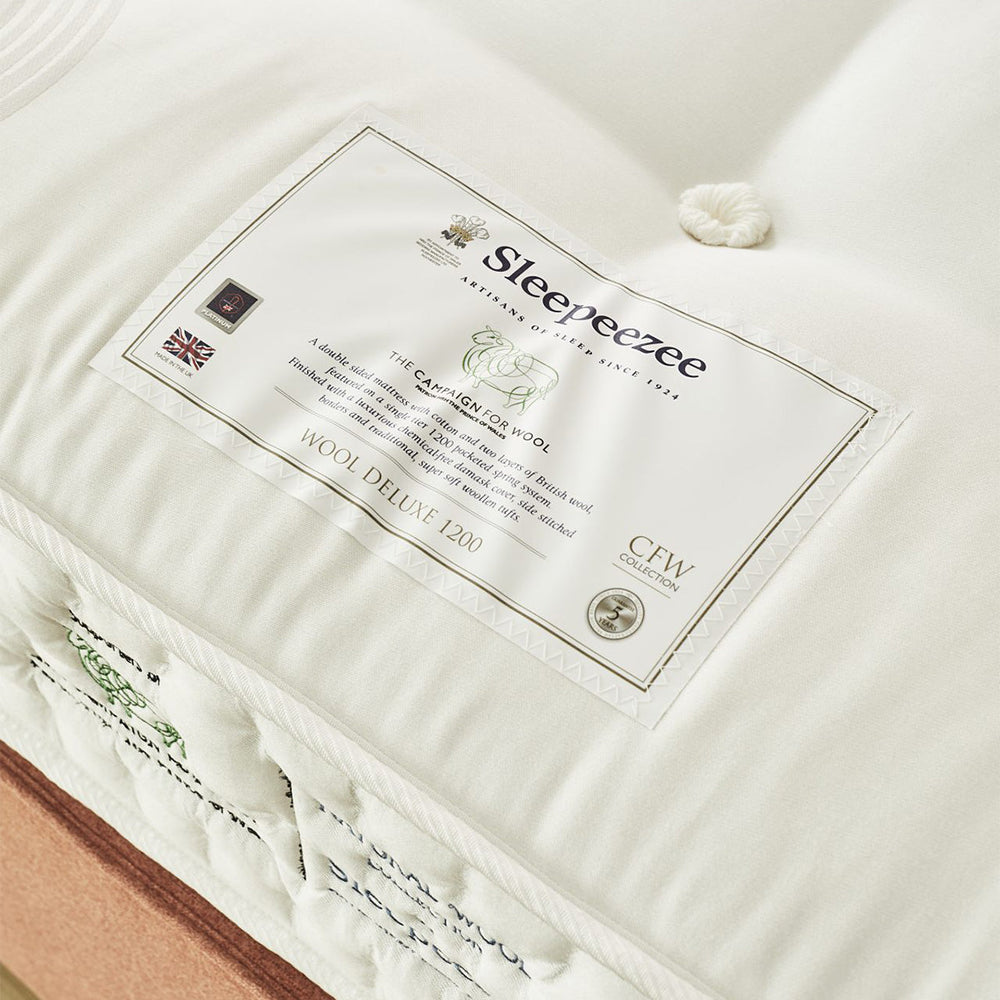 Sleep Naturally, Every Season