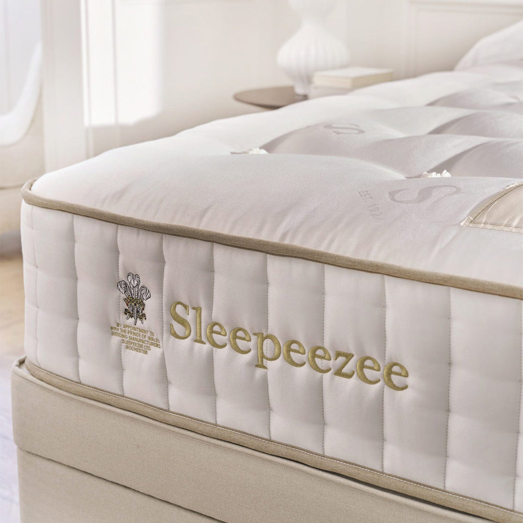 Sleepeezee Centurial 01 Mattress