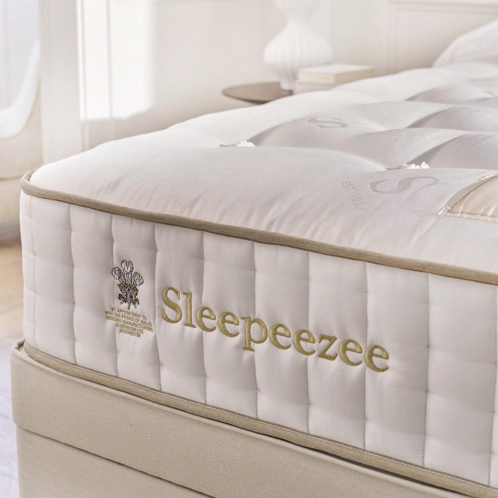Sleep Naturally, Wake Refreshed