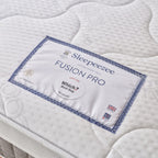 Sleepeezee  Fusion Pro Mattress
