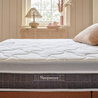 Sleepeezee  Fusion Pro Mattress