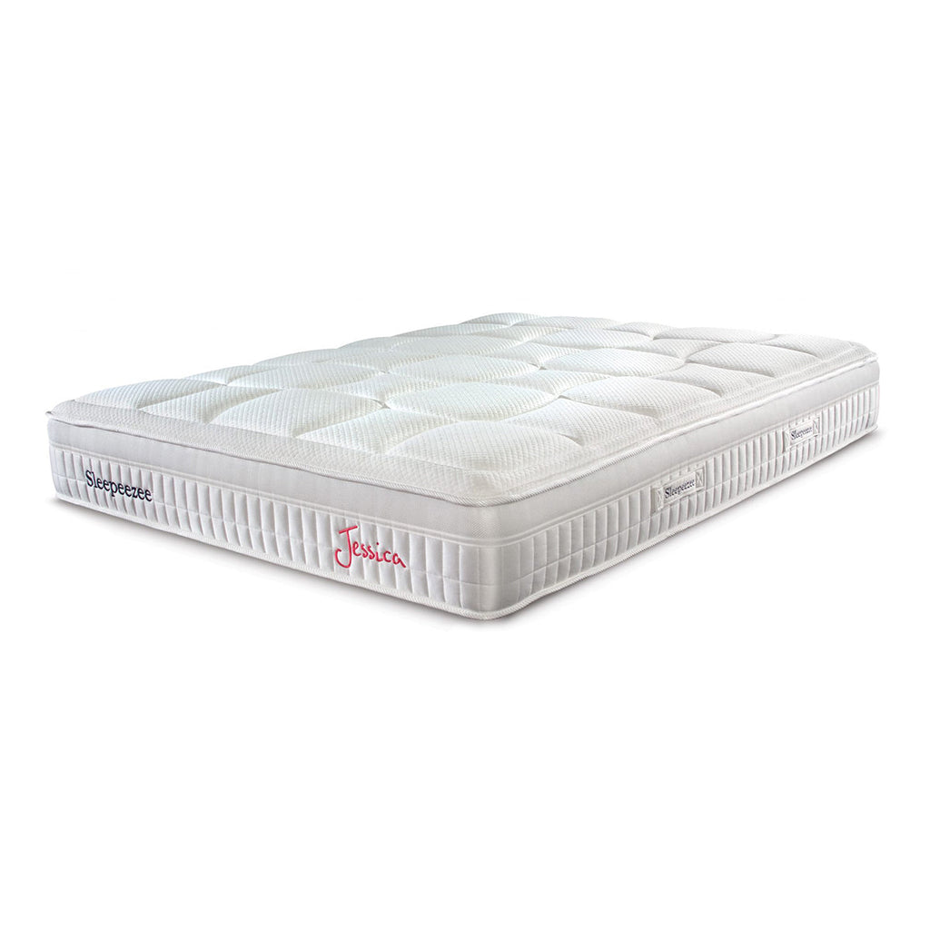 Sleepeezee Jessica Mattress