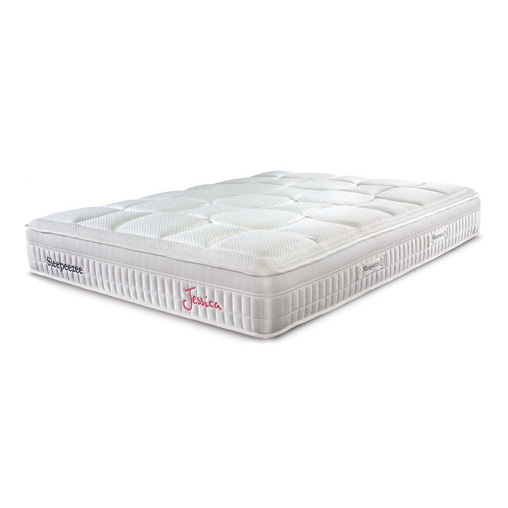 Cooling Innovation, Crafted to Support