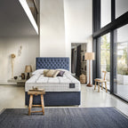 Sleepeezee  Bespoke Ortho Silver Mattress
