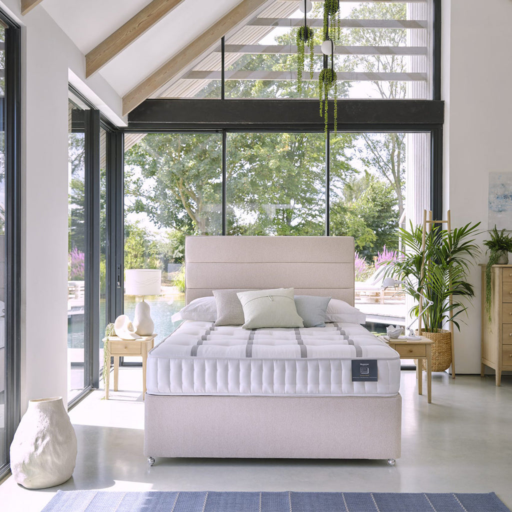 Sleepeezee  Bespoke Ortho Bronze Mattress