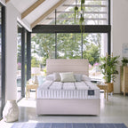 Sleepeezee  Bespoke Ortho Bronze Mattress