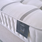 Sleepeezee  Perfectly British Strand Mattress