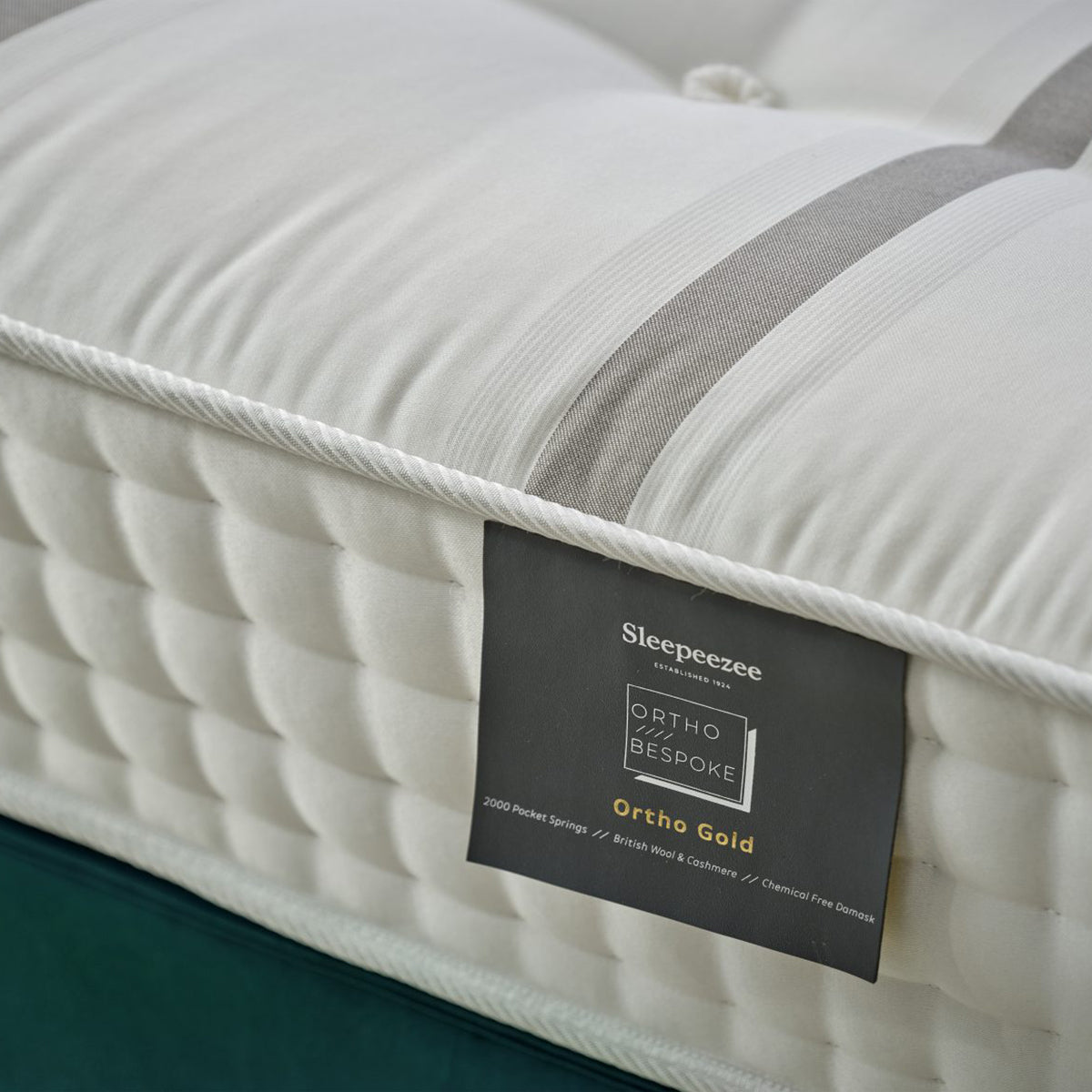 Sleepeezee Jessica Mattress