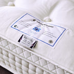 Sleepeezee  Perfectly British Mayfair Mattress