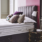 Sleepeezee  Perfectly British Mayfair Mattress