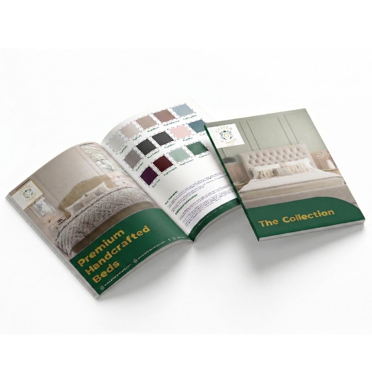 Swatch Book