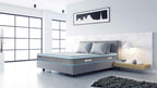 Wink Sleep Hybrid – Maxi Cool Prime Individually Pocket Mattress With Memory Foam