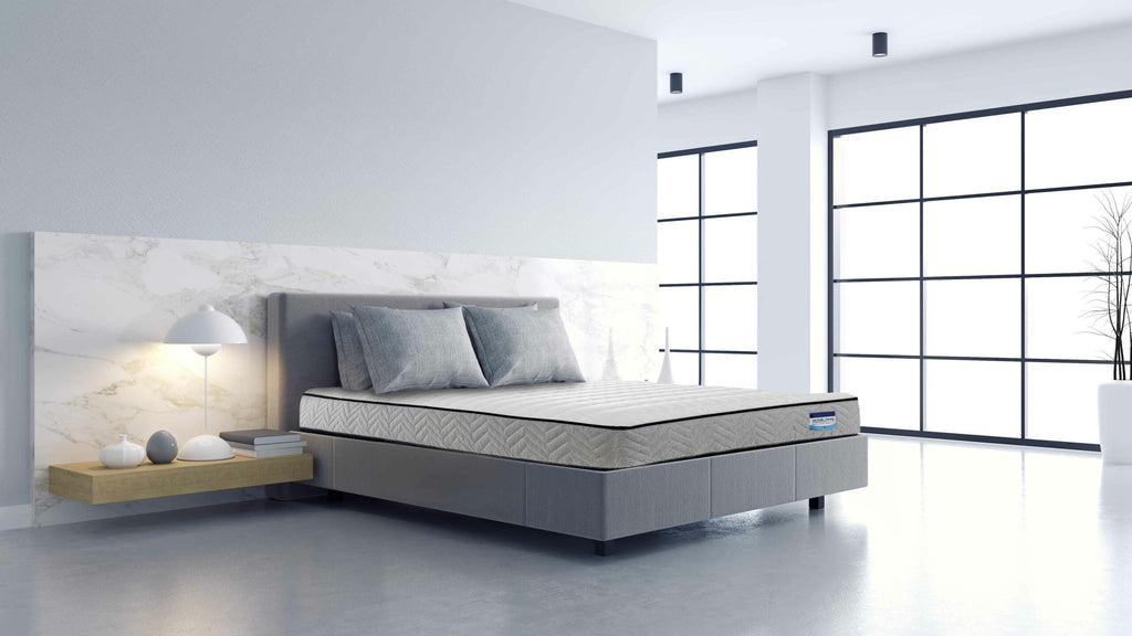 Wink Sleep Hybrid Memory Foam and Spring Mattress