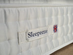 Sleepeezee  Wool Luxe 2800 Mattress