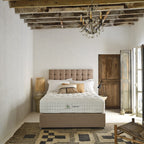 Sleepeezee  Wool Luxe 2800 Mattress