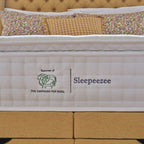 Sleepeezee  Wool Luxe 3700 Mattress