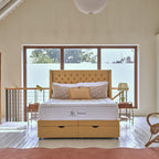 Sleepeezee  Wool Luxe 3700 Mattress