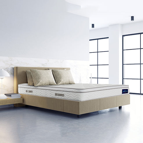 Wink Sleep Box Top Premium Tranquility Mattress