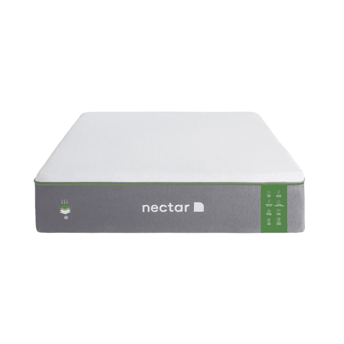 Nectar Sleep Classic Plus Mattress