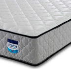 Wink Sleep Diamond Memory Foam Spring Mattress