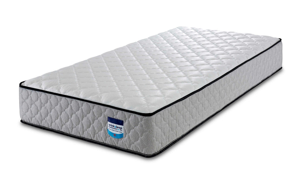Designed for Deep Sleep