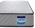 Wink Sleep Diamond Memory Foam Spring Mattress