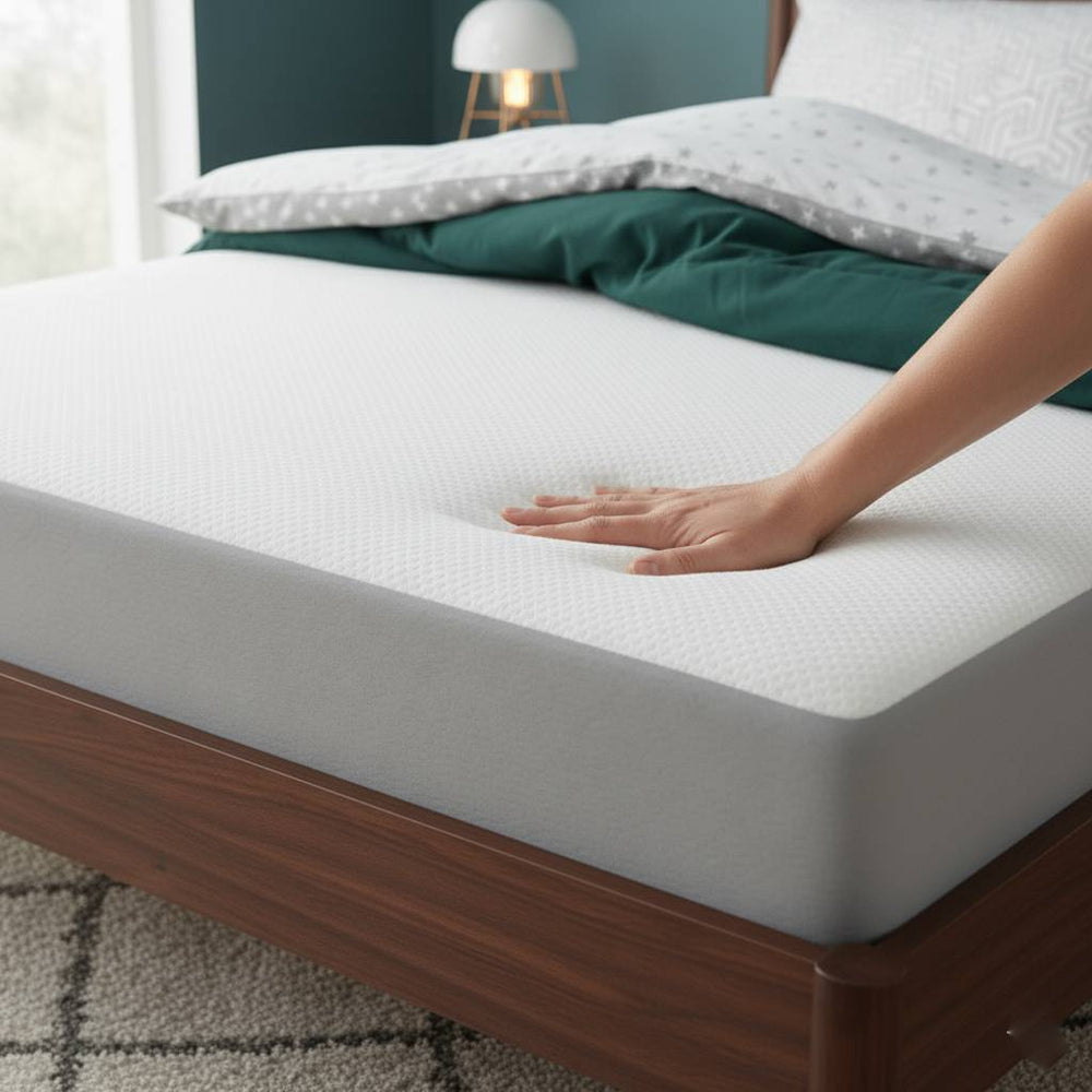 Designed for Deep Sleep