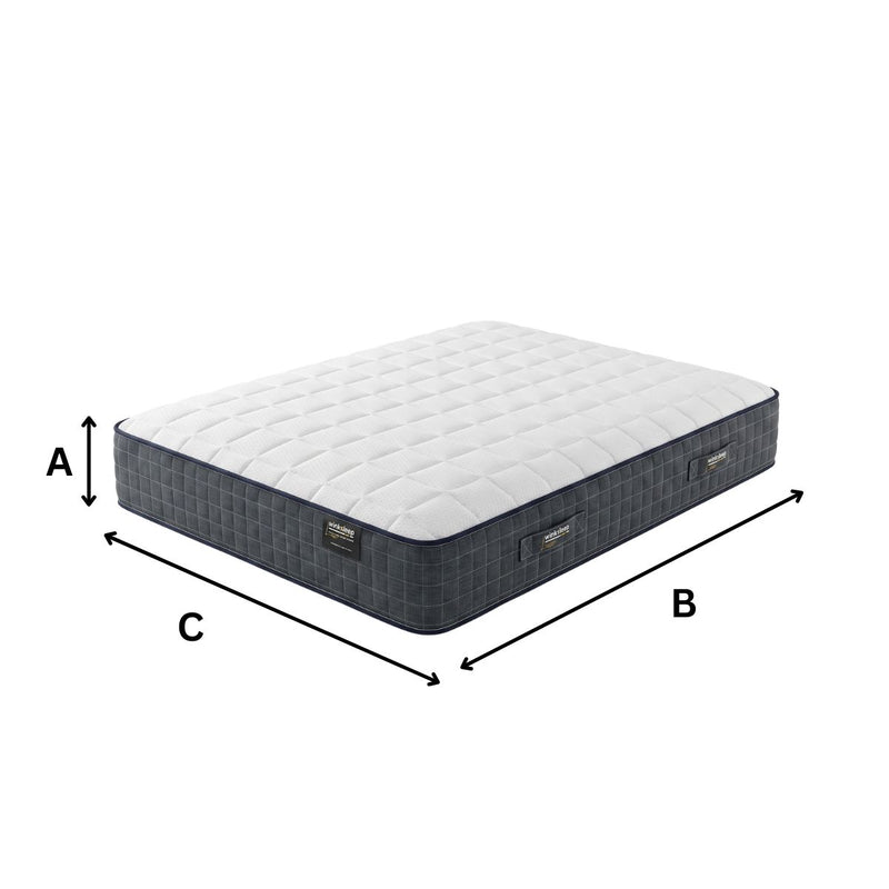 Dimensions Guide
